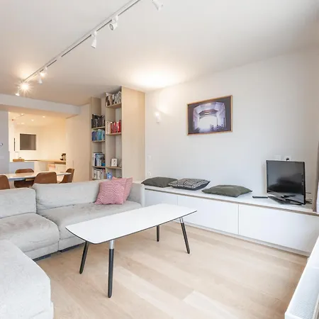 Lecomte - The Shoreline Coastal Walks 190 Appartement *