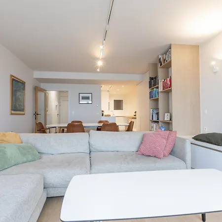 Lecomte - The Shoreline Coastal Walks 190 Appartement