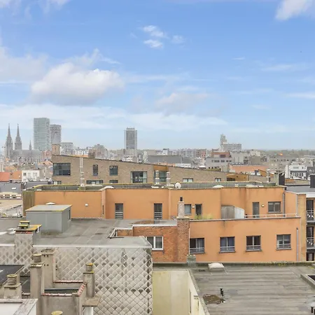 Lecomte - The Shoreline Coastal Walks 190 Oostende