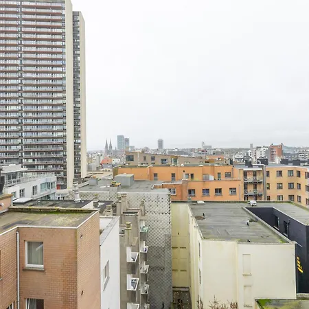 Lecomte - The Shoreline Coastal Walks 190 * Oostende