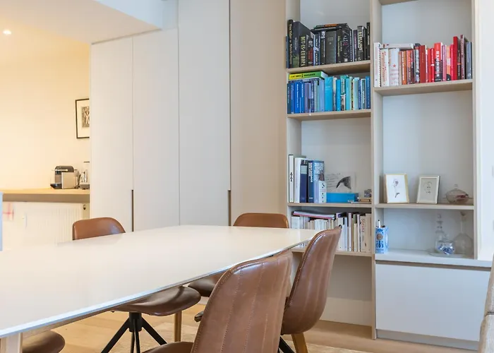 Lecomte - The Shoreline Coastal Walks 190 * Oostende