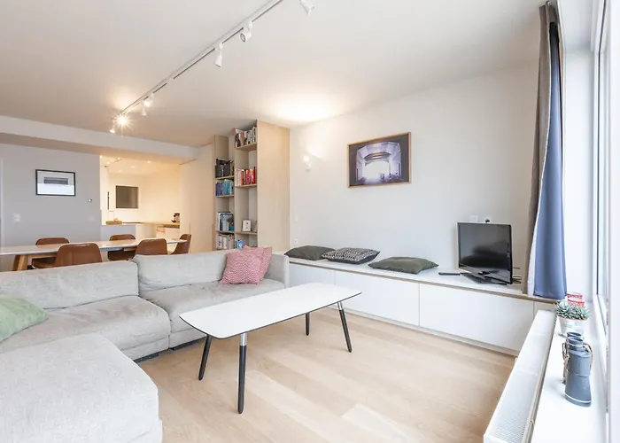 Lecomte - The Shoreline Coastal Walks 190 Appartement *