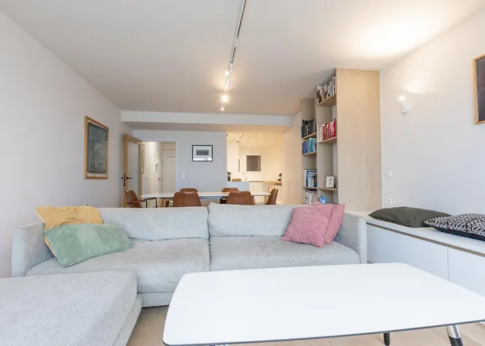 Lecomte - The Shoreline Coastal Walks 190 Appartement