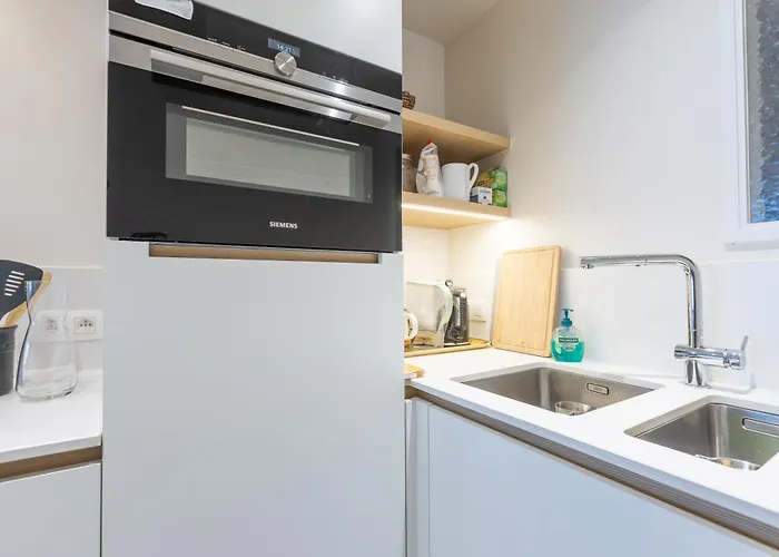 Appartement Lecomte - The Shoreline Coastal Walks 190