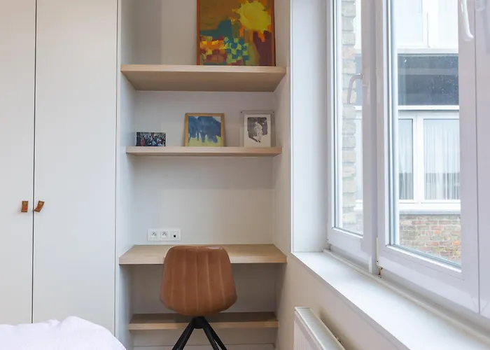 Appartement Lecomte - The Shoreline Coastal Walks 190