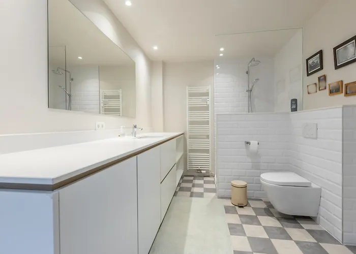 Lecomte - The Shoreline Coastal Walks 190 Appartement