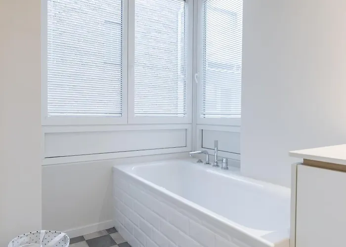 Appartement Lecomte - The Shoreline Coastal Walks 190 *