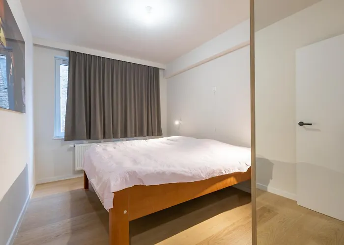 Lecomte - The Shoreline Coastal Walks 190 Appartement *