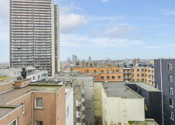 Lecomte - The Shoreline Coastal Walks 190 Appartement