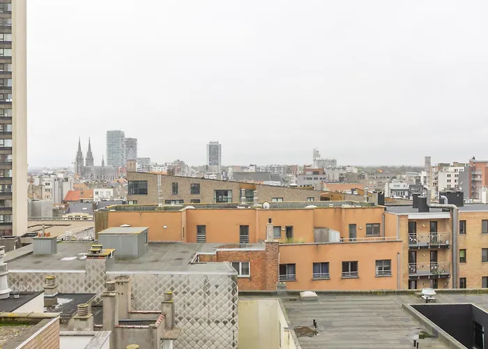 Appartement Lecomte - The Shoreline Coastal Walks 190