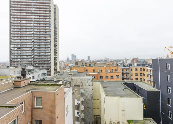 Lecomte - The Shoreline Coastal Walks 190 * Oostende