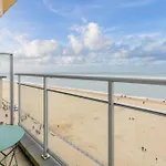 아파트 Lecomte - The Shoreline Coastal Walks 190 오스텐드