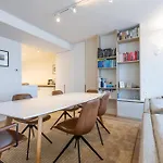 Apartamento Lecomte - The Shoreline Coastal Walks 190 Ostend