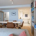 Lecomte - The Shoreline Coastal Walks 190 Apartamento Ostend