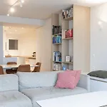 Apartamento Lecomte - The Shoreline Coastal Walks 190 *