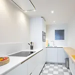 아파트 Lecomte - The Shoreline Coastal Walks 190 *