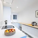 아파트 Lecomte - The Shoreline Coastal Walks 190 오스텐드