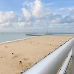 Lecomte - The Shoreline Coastal Walks 190 Apartamento Ostend