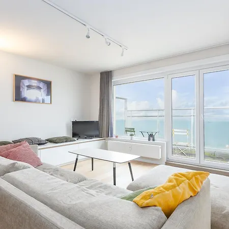 Διαμέρισμα Ermitage Coastal Walks 190 Οστένδη