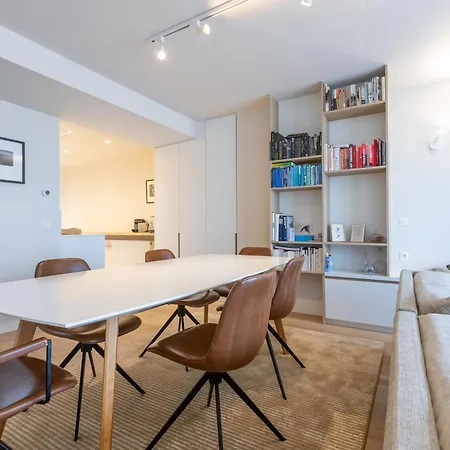 Διαμέρισμα Ermitage Coastal Walks 190 Οστένδη