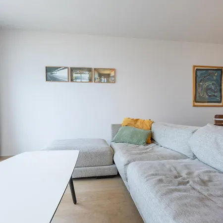 Διαμέρισμα Ermitage Coastal Walks 190 Οστένδη