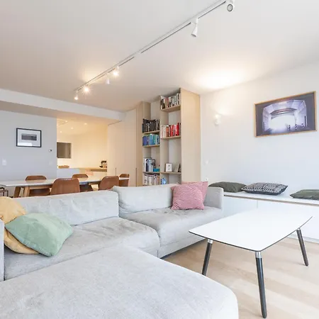 Ermitage Coastal Walks 190 Οστένδη