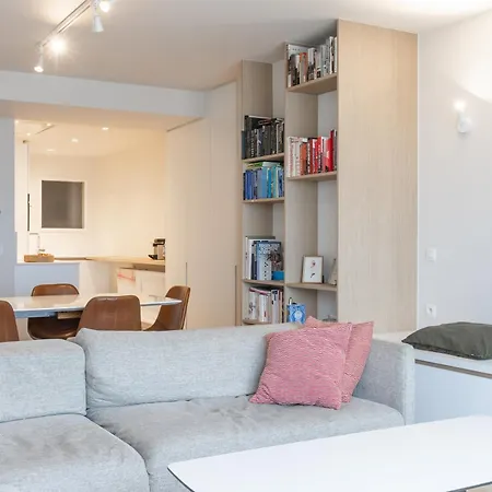 Appartamento Lecomte - The Shoreline Coastal Walks 190 *