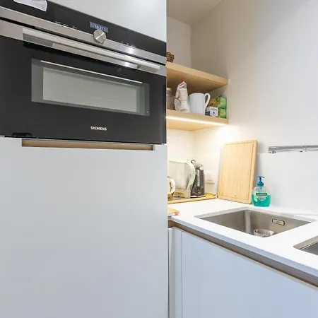 Appartamento Lecomte - The Shoreline Coastal Walks 190