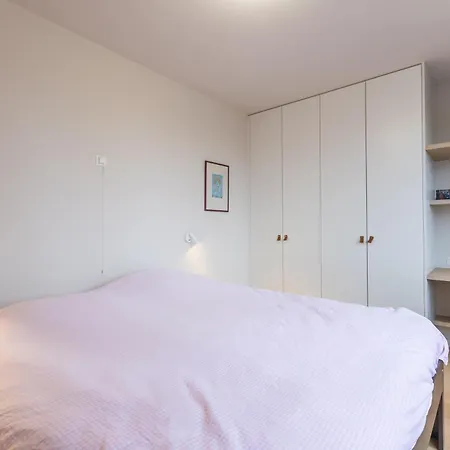 Ermitage Coastal Walks 190 Οστένδη