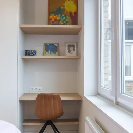 Appartamento Lecomte - The Shoreline Coastal Walks 190