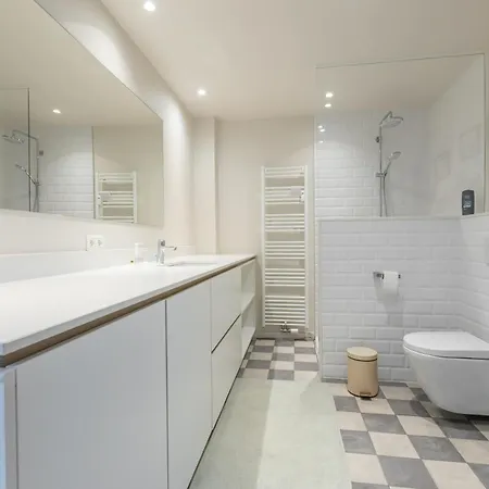 Lecomte - The Shoreline Coastal Walks 190 Appartamento