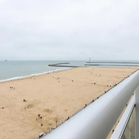 Appartamento Lecomte - The Shoreline Coastal Walks 190 *