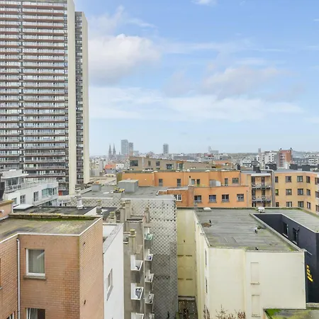 Lecomte - The Shoreline Coastal Walks 190 Appartamento