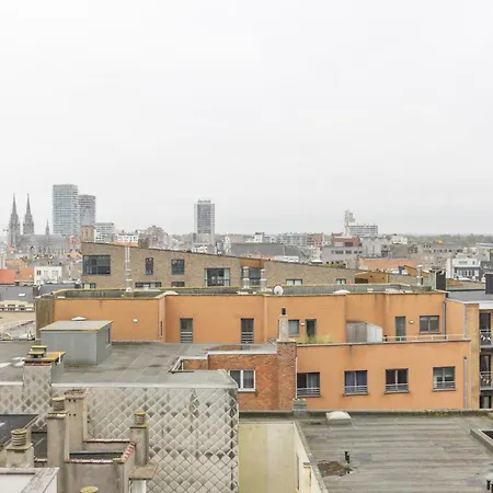 Διαμέρισμα Ermitage Coastal Walks 190