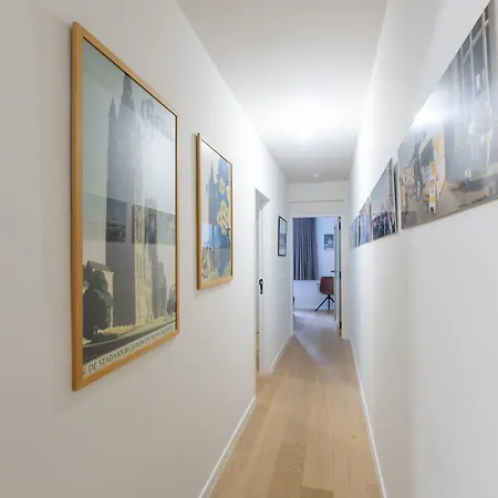 Apartamento Lecomte - The Shoreline Coastal Walks 190 *