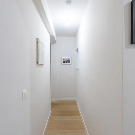 Lecomte - The Shoreline Coastal Walks 190 Apartamento Ostend